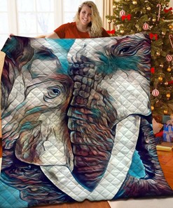 Make Your Own Farmer Quilt Bedding Set for Bedroom Decor and Gifts for Family, Great for Home Decoration and Picnic
