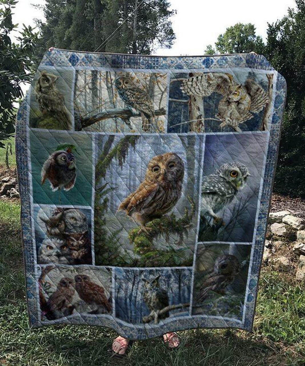 Map Quilt Bedding Set Personalized with Name or Quote, Ideal for Gifts and Home Decor