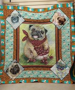 Marvellous Sloth Quilt Bedding Set Blanket - Great for Bedroom Decor and Family Gifts