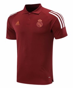 Mens Manchester City Polo Shirt White 2020/21