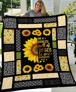 Merry Little Christmas Awesome Quilt Bedding Set Bedroom Decor, Gifts for Family