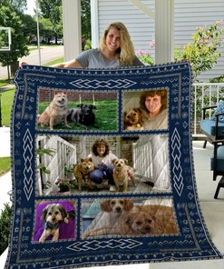 Mesa Quilt Bedding Set Bedroom Decor, Gifts for Family