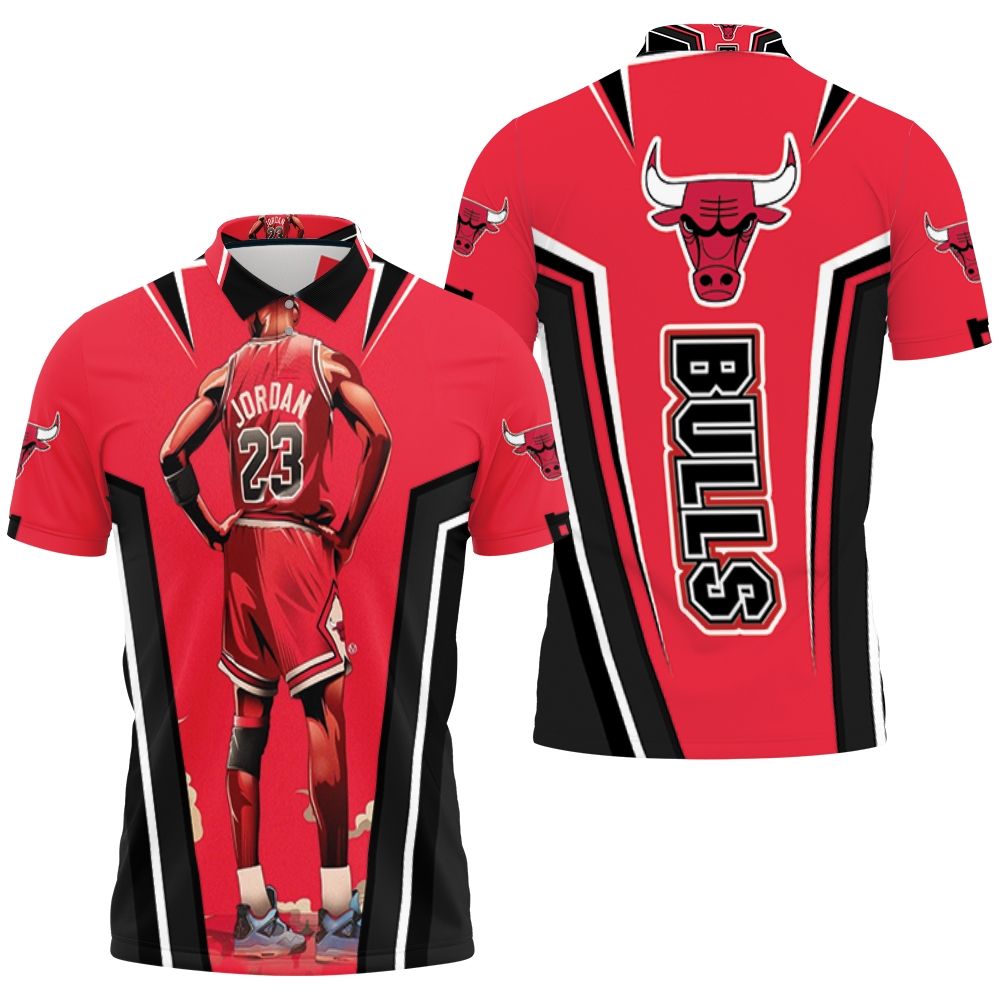 michael jordan polo shirts