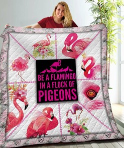 Migo Quilt Bedding Set Bedroom Decor, Gifts for Family