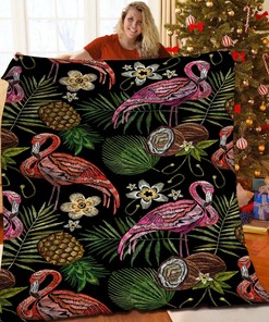 Mingo Quilt Bedding Set Ajm Bedroom Decor, Gifts for Family