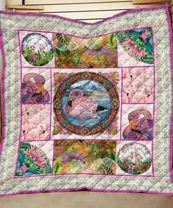Mingo Quilt Bedding Set Alk Bedroom Decor, Gifts for Family