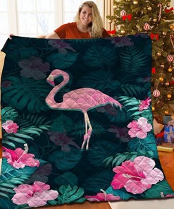 Mingo Quilt Bedding Set Bedroom Decor, Gifts for Family