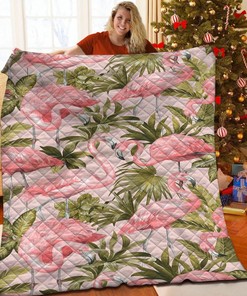 Mingo Quilt Bedding Set Bedroom Decor, Gifts for Family with Personalized Name, Ideal for Home Decoration and Picnic