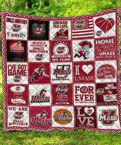 Minutemen Personalized Quilt Bedding Set, Great Gifts for Family