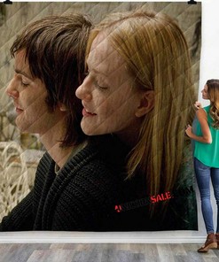 Movie Across The Universe V 3D Customized Personalized Quilt Bedding Set Blanket