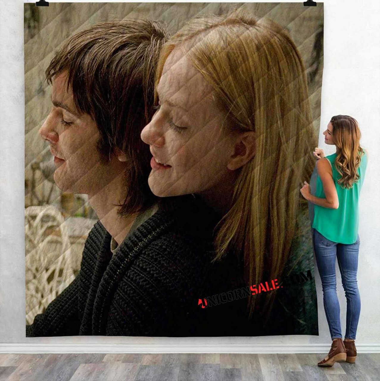 Movie Across The Universe V 3D Customized Personalized Quilt Bedding Set Blanket