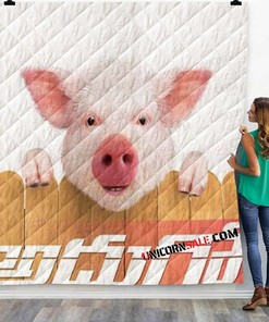 Movie Adhugo V 3D Customized Personalized Quilt Bedding Set Blanket Bedroom Decor, Gifts for Family