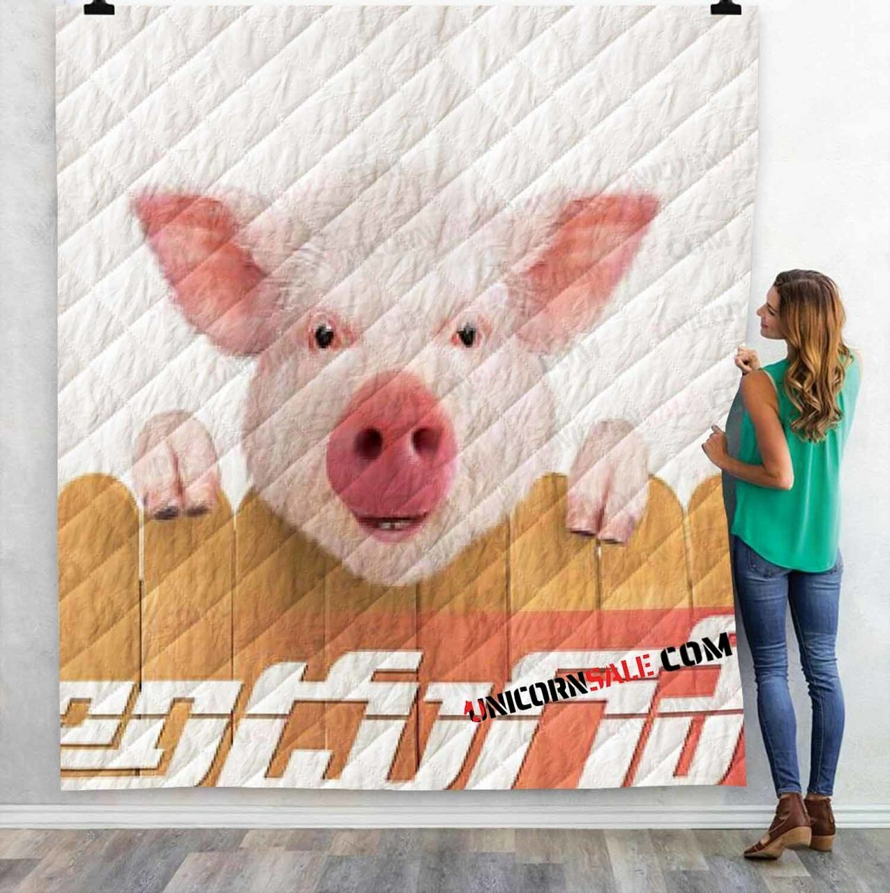Movie Adhugo V 3D Customized Personalized Quilt Bedding Set Blanket Bedroom Decor, Gifts for Family