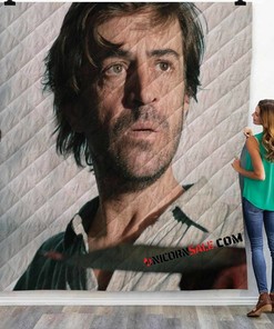 Movie Belmonte V 3D Customized Personalized Quilt Bedding Set Blanket Bedroom Decor, Gifts for Family
