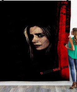 Movie Beneath The Leaves 3D Customized Personalized Quilt Bedding Set Blanket