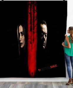 Movie Beneath The Leaves N 3D Customized Personalized Quilt Bedding Set Blanket