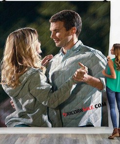 Movie BramptonS Own 3D Customized Personalized Quilt Bedding Set Blanket Bedroom Decor, Gifts for Family