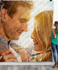 Movie BramptonS Own V 3D Customized Personalized Quilt Bedding Set Blanket