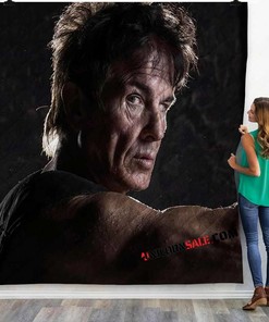 Movie Daemonium V 3D Customized Personalized Quilt Bedding Set Blanket Bedroom Decor, Gifts for Family