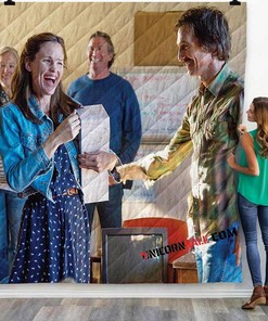 Movie Dallas Buyers Club V 3D Customized Personalized Quilt Bedding Set Blanket