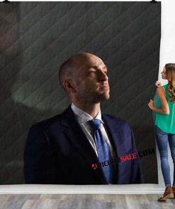 Movie Derren Brown Miracle 3D Customized Personalized Quilt Bedding Set Blanket
