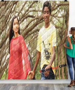 Movie Fandry N 3D Customized Personalized Quilt Bedding Set Blanket Bedroom Decor, Gifts for Family