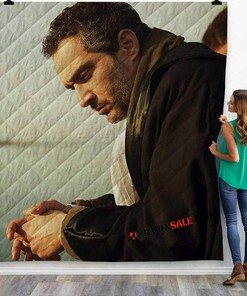 Movie Forgive Us Our Debts 3D Customized Personalized Quilt Bedding Set Blanket