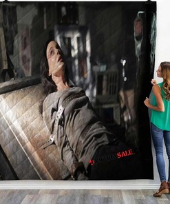 Movie Havenhurst N 3D Customized Personalized Quilt Bedding Set Blanket Bedroom Decor, Gifts for Family