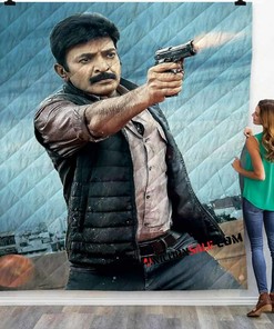 Movie Kalki 3D Customized Personalized Quilt Bedding Set Blanket Bedroom Decor, Gifts for Family
