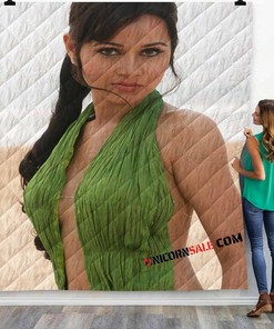 Movie Kaminey 3D Customized Personalized Quilt Bedding Set Blanket Bedroom Decor, Gifts for Family