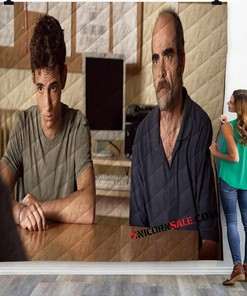 Movie Nothing In Return N 3D Customized Personalized Quilt Bedding Set Blanket