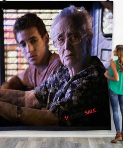 Movie Nothing In Return V 3D Customized Personalized Quilt Bedding Set Blanket