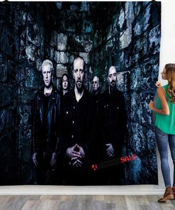 Movie Paradise Lost N 3D Customized Personalized Quilt Bedding Set Blanket
