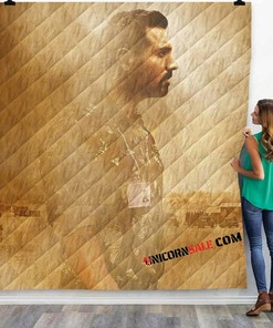 Movie Parmanu The Story Of Pokhran 3D Customized Personalized Quilt Bedding Set Blanket