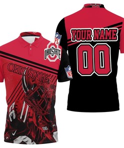 Ncaa Ohio State Buckeyes Best Players Nfl 2020 Champions Personalized Polo Shirt
