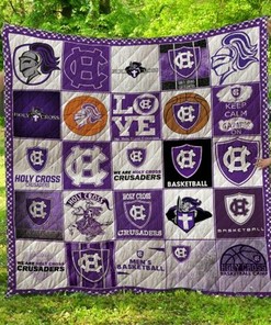 Ncaa Oregon State Beavers Quilt Bedding Set Blanket for Home Decoration and Family Gifts