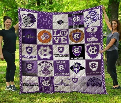 Ncaa Oregon State Beavers Quilt Bedding Set Blanket for Home Decoration and Family Gifts
