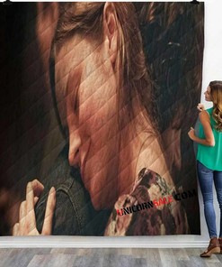 Netflix Movie Short Term 12 N 3D Customized Personalized Quilt Bedding Set Blanket