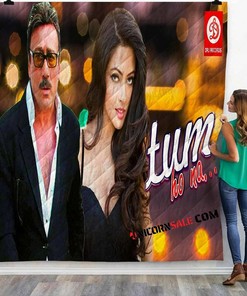 Netflix Movie Tum 3D Customized Personalized Quilt Bedding Set Blanket Bedroom Decor, Gifts for Family