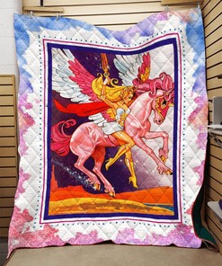 New Quilt Bedding Set Bedroom Decor, Gifts for Family