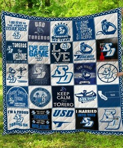 No Country For Old Men Personalized Quilt Bedding Set, Gifts for Home Decoration and Family