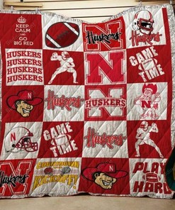 Not All Heroes Wear Capes Custom Quilt Bedding Set Blanket for Fans and Family Gifts