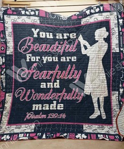 Nurse Quilt Bedding Set Blanket Perfect for Bedroom Decor and Family Gifts