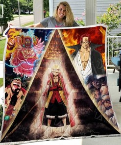 One Piece Quilt Blanket Bedding Set for Home Decoration, Perfect for Bedroom Decor and Family Gifts