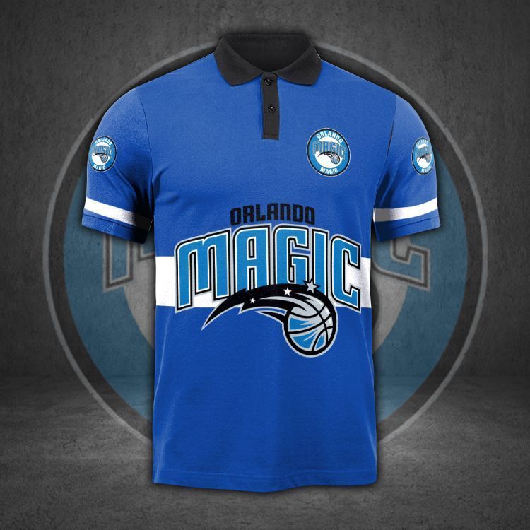 Cool Review About Orlando Magic Polo