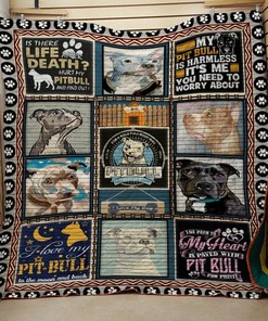Otter Don't Sleep Personalized Quilt Bedding Set, Great for Bedroom Decoration and Family Gifts