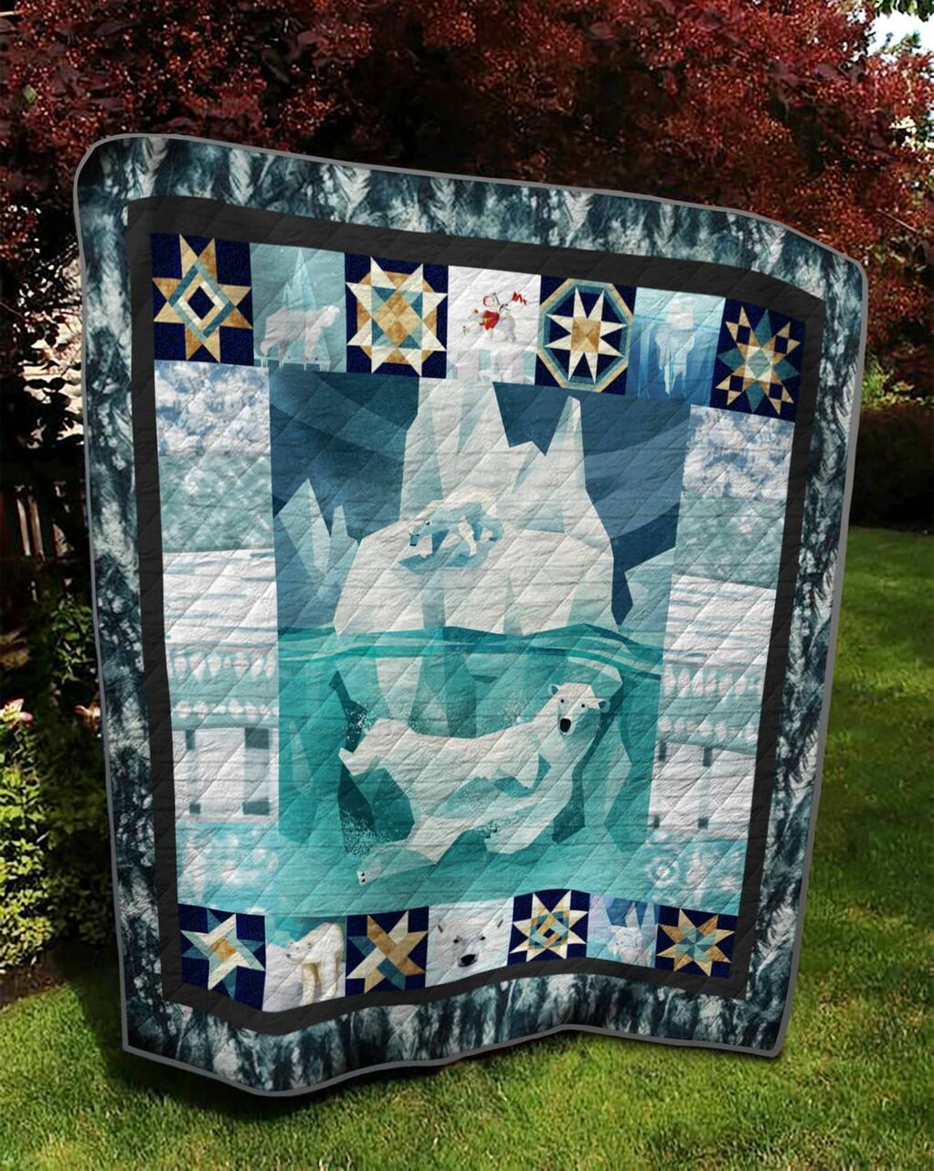 Papillion Friends Forever Quilt Blanket Bedding Set, Suitable for Home Decoration and Family Gifts