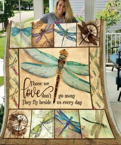 Parrot Make Me Smile Personalized Quilt Blanket - Great for Bedroom Decor and Family Gifts