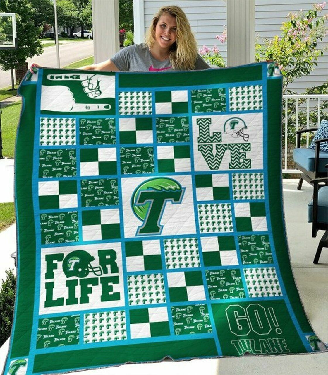 Paul Ryan Album Cover Quilt Bedding Set, Great Gifts for Family and Home Decoration