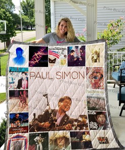 Penguin Awesome Personalized Quilt Bedding Set for Home Decor and Picnics, Great Gifts for Family